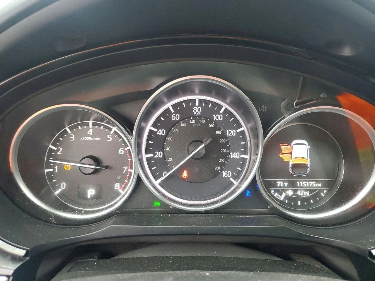 Mazda CX-9 2.5l Signature | Mobile.bg � ����������� 9