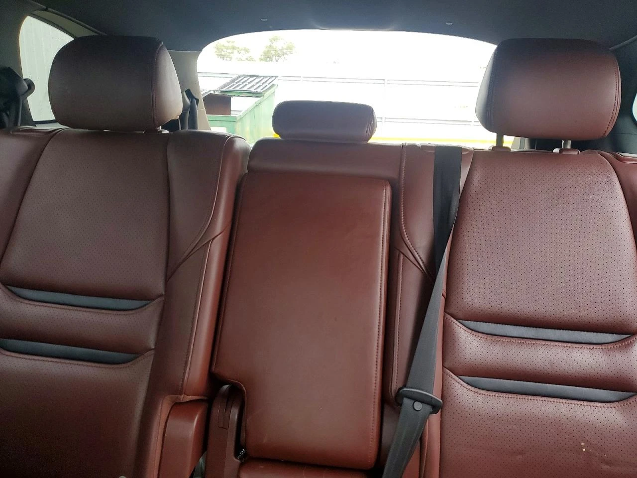 Mazda CX-9 2.5l Signature | Mobile.bg � ����������� 10