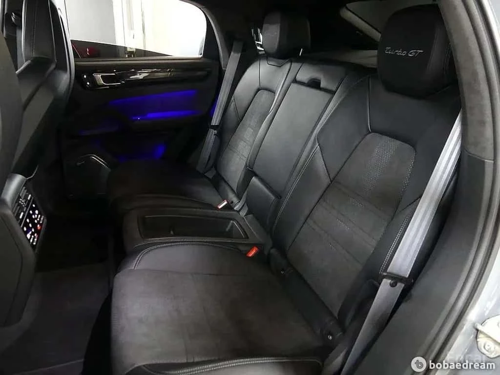 Porsche Cayenne 4.0 Turbo GT Coupe, снимка 17 - Автомобили и джипове - 56274325