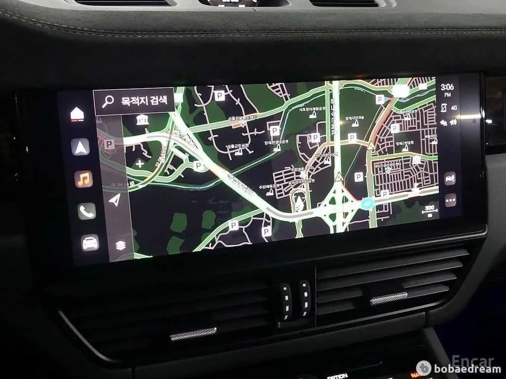 Porsche Cayenne 4.0 Turbo GT Coupe, снимка 13 - Автомобили и джипове - 56274325