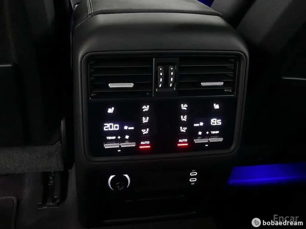 Porsche Cayenne 4.0 Turbo GT Coupe, снимка 16 - Автомобили и джипове - 56274325