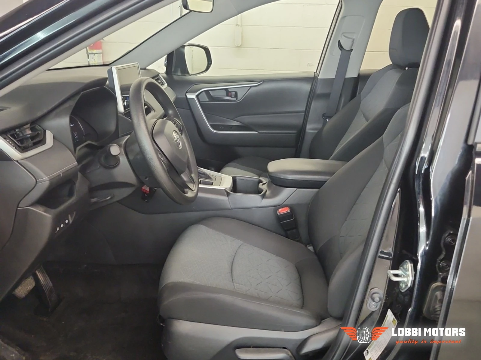 Toyota Rav4, снимка 5 - Автомобили и джипове - 56295747