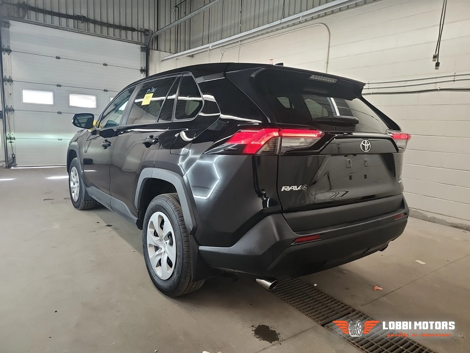 Toyota Rav4, снимка 4 - Автомобили и джипове - 56295747