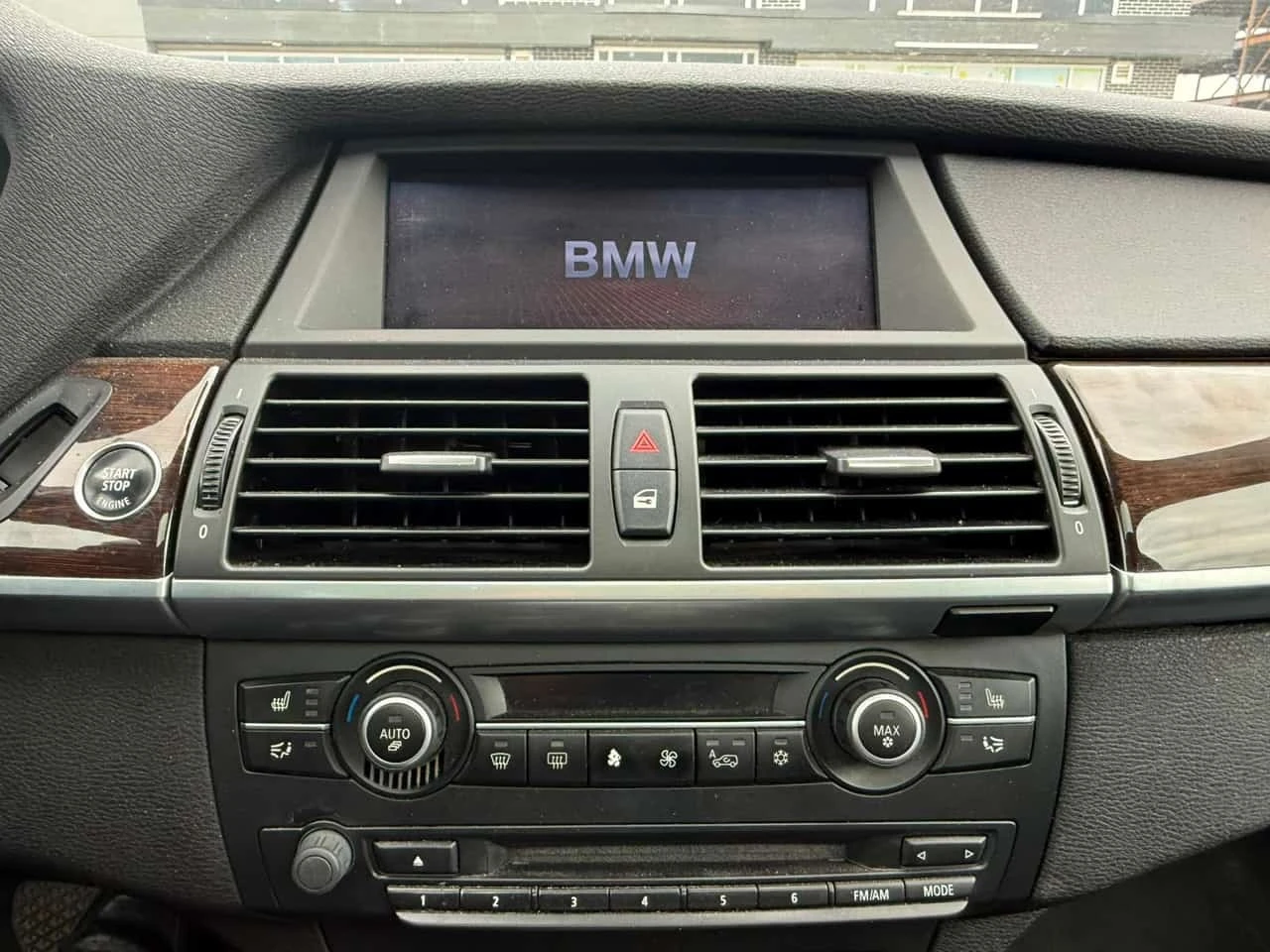 BMW X6 * 35i * CARFAX * ������� * ����������� *  | Mobile.bg � ����������� 14