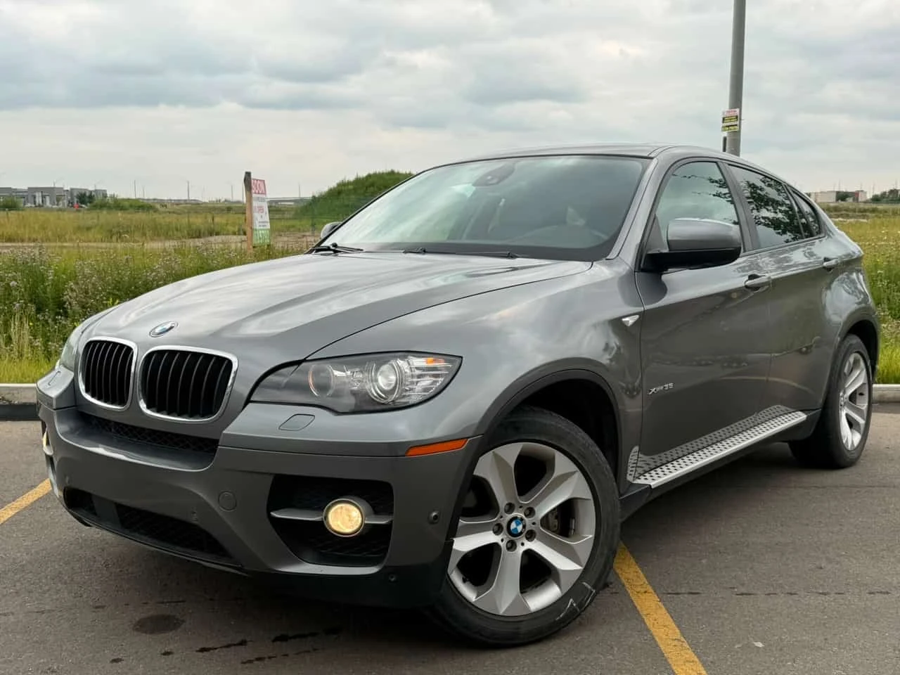 BMW X6 * 35i * CARFAX * ������� * ����������� *  | Mobile.bg � ����������� 3