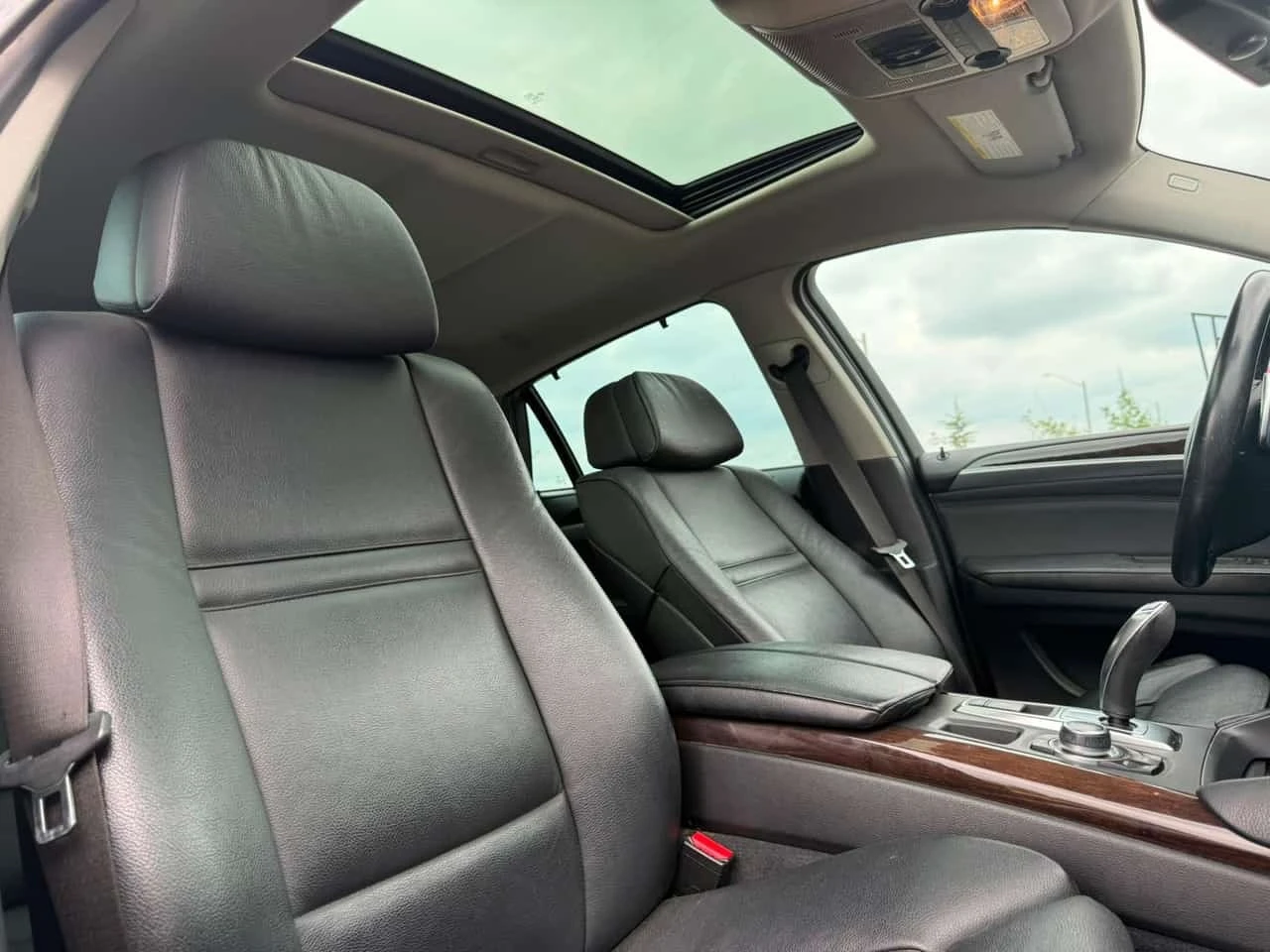 BMW X6 * 35i * CARFAX * ������� * ����������� *  | Mobile.bg � ����������� 12