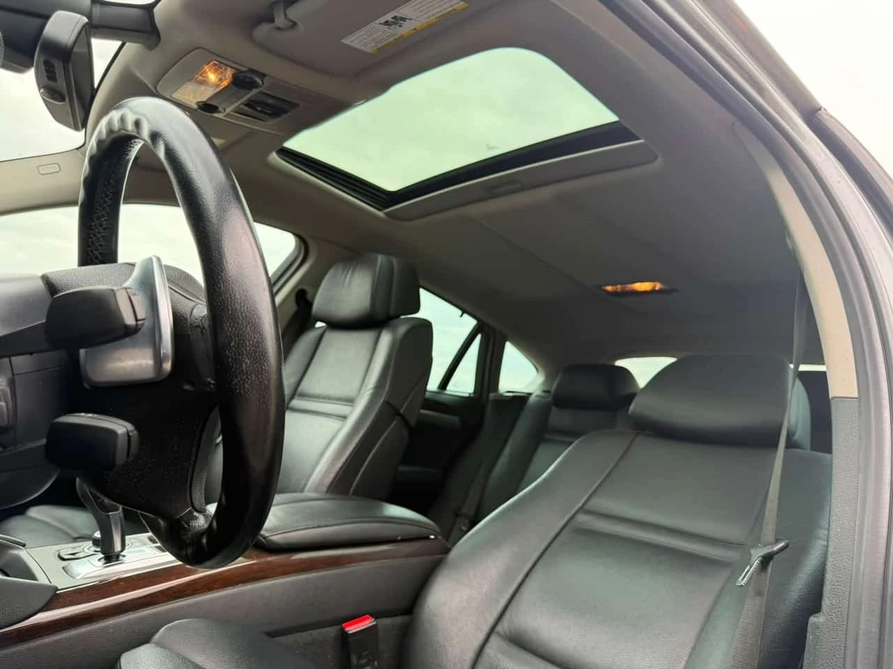 BMW X6 * 35i * CARFAX * ������� * ����������� *  | Mobile.bg � ����������� 8