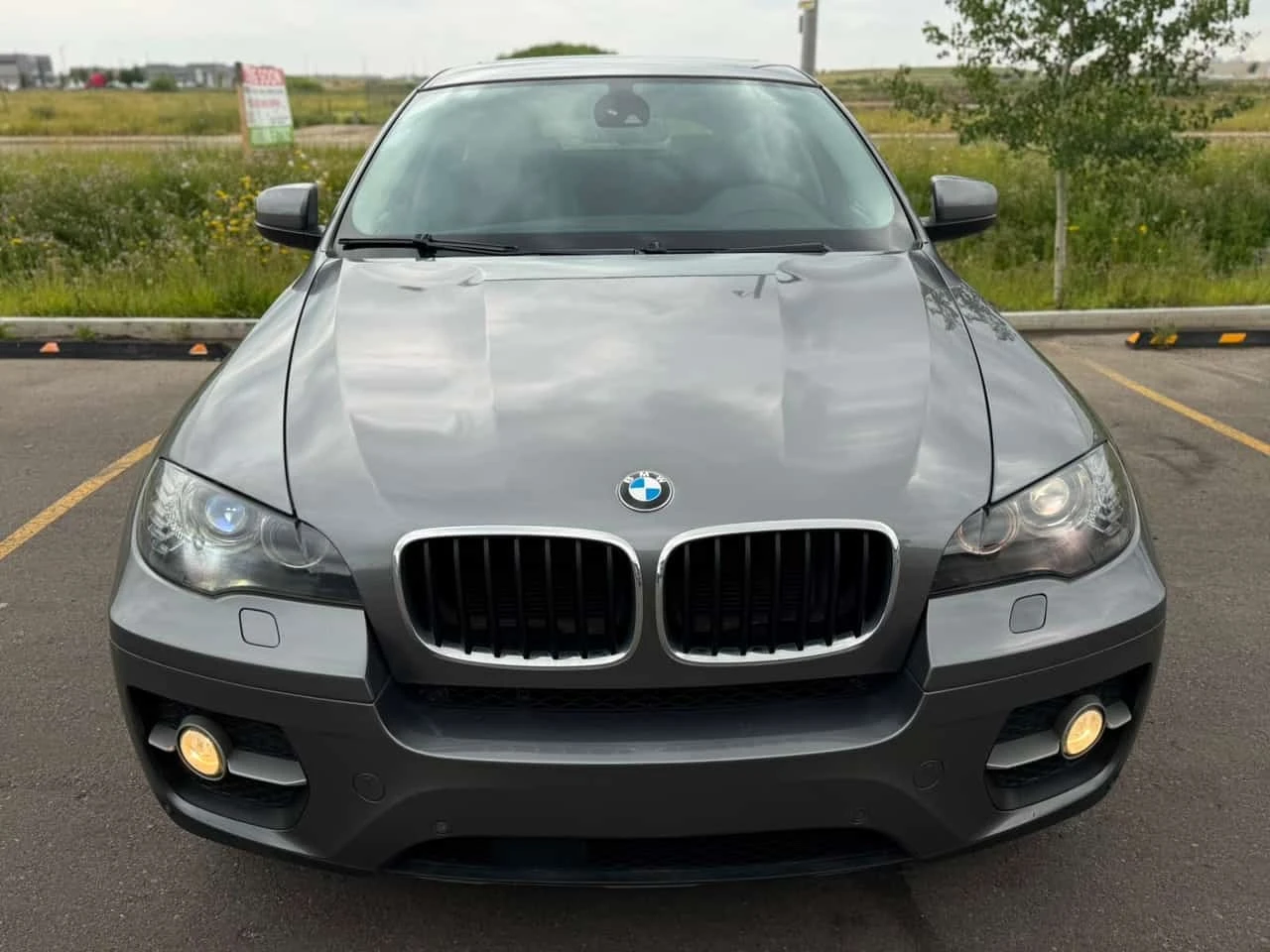 BMW X6 * 35i * CARFAX * ������� * ����������� *  | Mobile.bg � ����������� 2