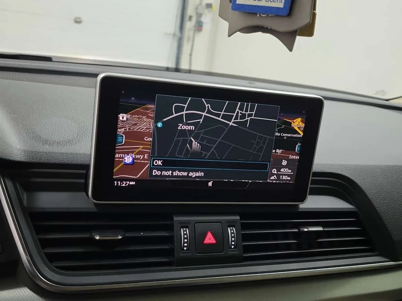 Audi Q5 * 2.0 Tfsi Quattro Progressiv S Tronic * CARFAX *  | Mobile.bg � ����������� 11