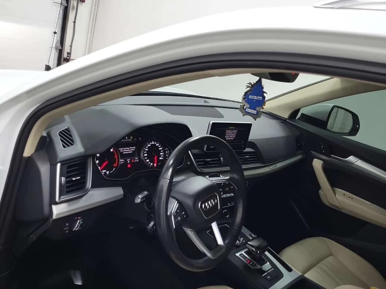 Audi Q5 * 2.0 Tfsi Quattro Progressiv S Tronic * CARFAX *  | Mobile.bg � ����������� 10