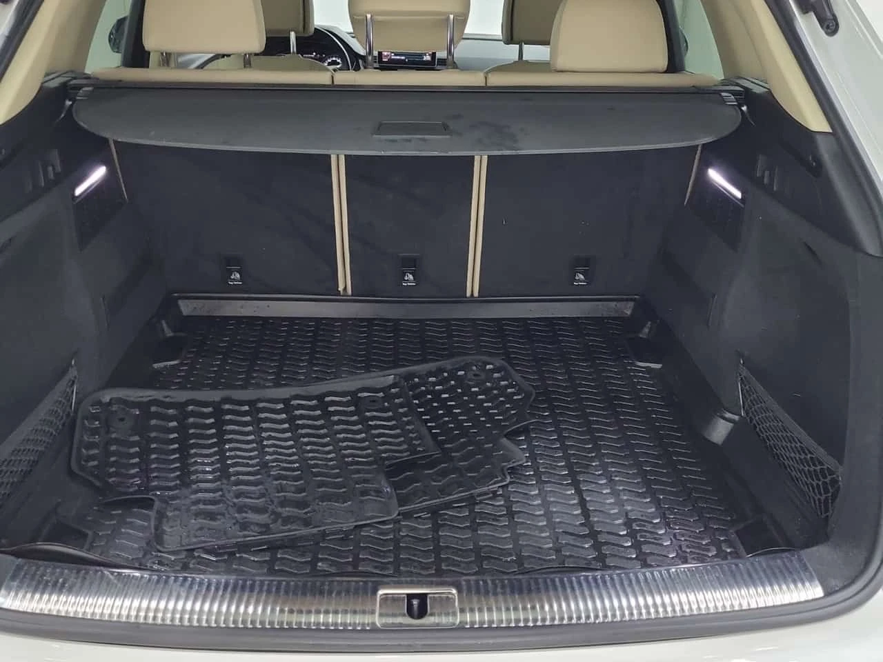 Audi Q5 * 2.0 Tfsi Quattro Progressiv S Tronic * CARFAX *  | Mobile.bg � ����������� 14