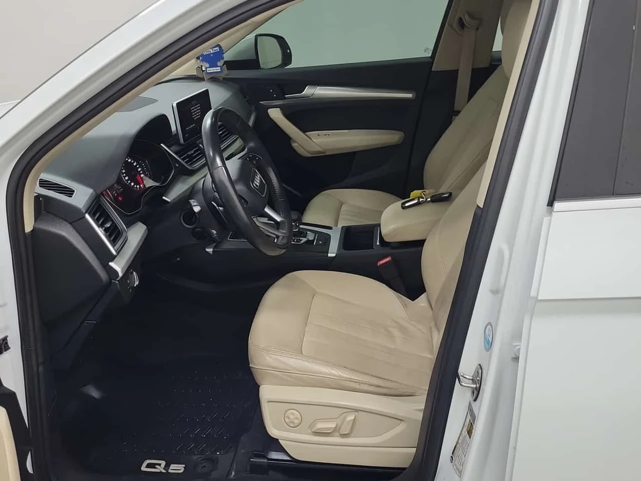 Audi Q5 * 2.0 Tfsi Quattro Progressiv S Tronic * CARFAX *  | Mobile.bg � ����������� 3