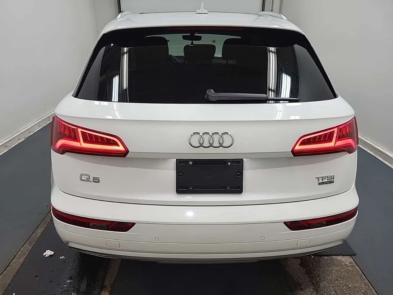 Audi Q5 * 2.0 Tfsi Quattro Progressiv S Tronic * CARFAX *  | Mobile.bg � ����������� 17