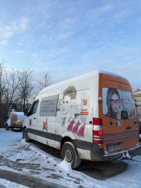Mercedes-Benz Sprinter, снимка 5