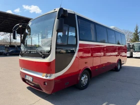 Temsa Opalin 9  man eur4 КЛИМА РЪЧКА, снимка 2