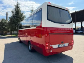 Temsa Opalin 9  man eur4 КЛИМА РЪЧКА, снимка 4
