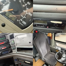 Temsa Opalin 9  man eur4 КЛИМА РЪЧКА, снимка 6