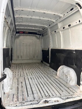 Renault Master L2H2, снимка 7