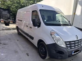 Renault Master L2H2, снимка 2