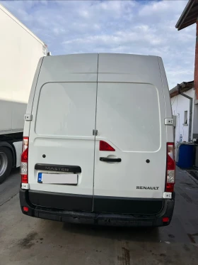 Renault Master L2H2, снимка 3