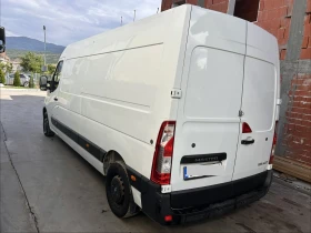 Renault Master L2H2, снимка 4