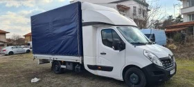 Обява за продажба на Renault Master ~33 490 лв. - изображение 5