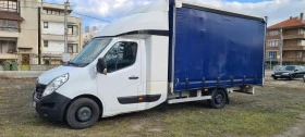 Обява за продажба на Renault Master ~33 490 лв. - изображение 1