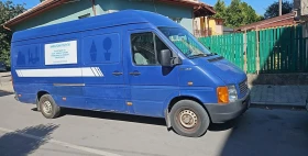  VW Lt