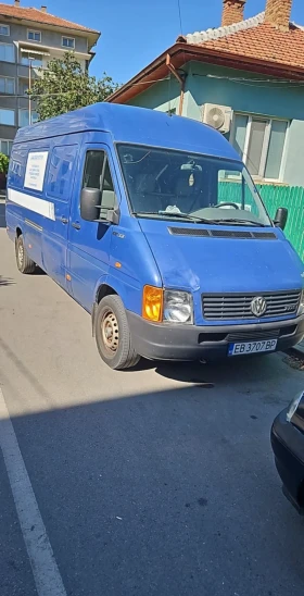 VW Lt | Mobile.bg    2