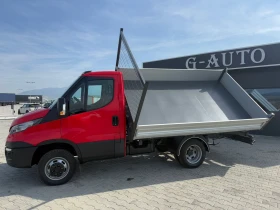 Обява за продажба на Iveco Daily 50C21/ТРИСТРАНЕН САМОСВАЛ/KLIMA/AUTOMAT ~45 999 лв. - изображение 2