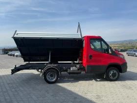 Обява за продажба на Iveco Daily 50C21/ТРИСТРАНЕН САМОСВАЛ/KLIMA/AUTOMAT ~45 999 лв. - изображение 5