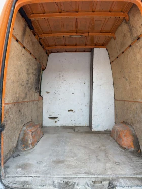 Mercedes-Benz Sprinter, снимка 6