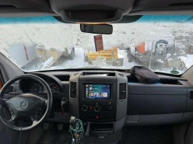 Mercedes-Benz Sprinter, снимка 3