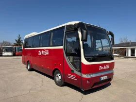 Temsa Opalin 9  man eur4 КЛИМА РЪЧКА