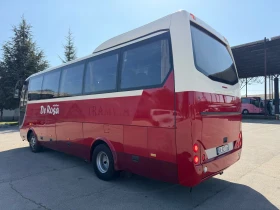 Temsa Opalin 9  man eur4 КЛИМА РЪЧКА | Auto.bg — изображение 3