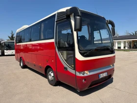 Temsa Opalin 9  man eur4 КЛИМА РЪЧКА