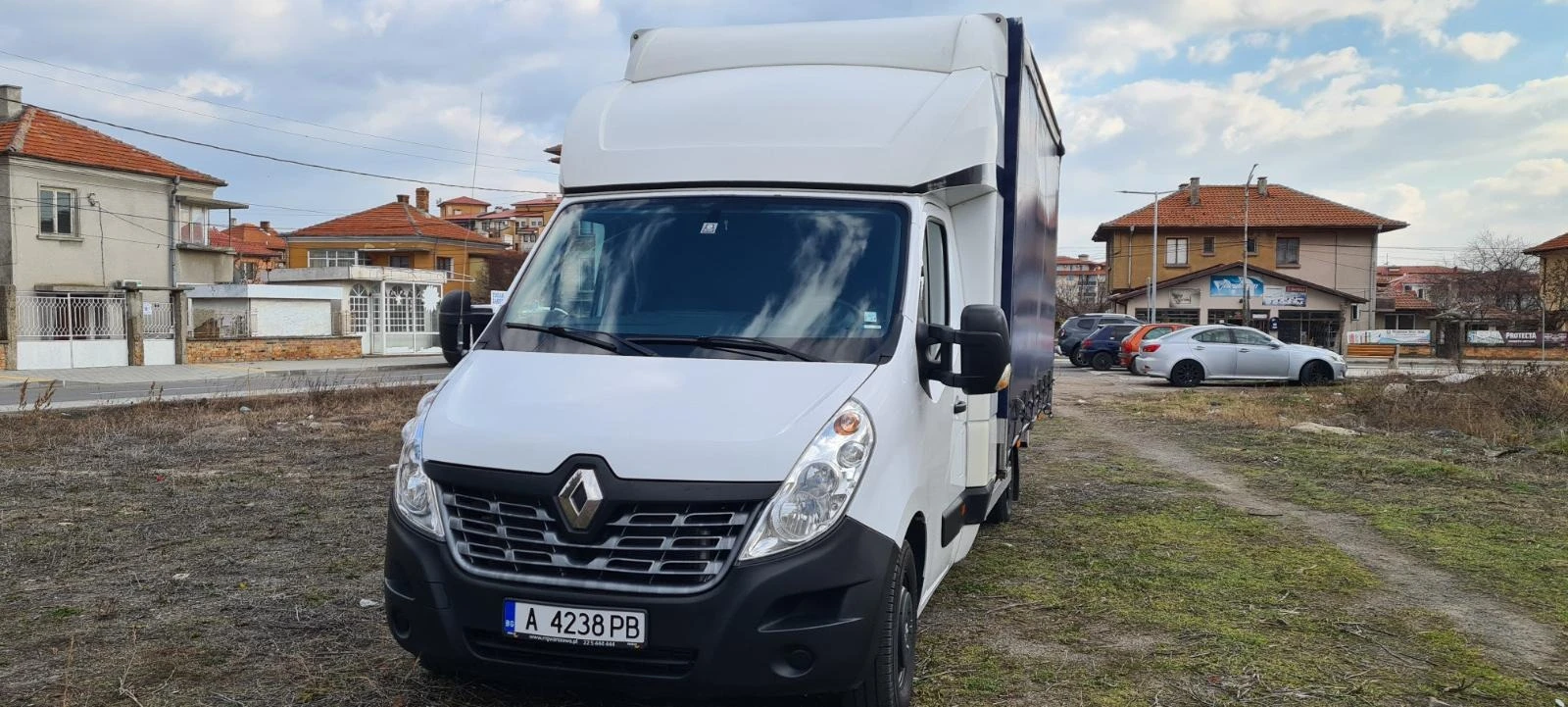 Renault Master  - изображение 3