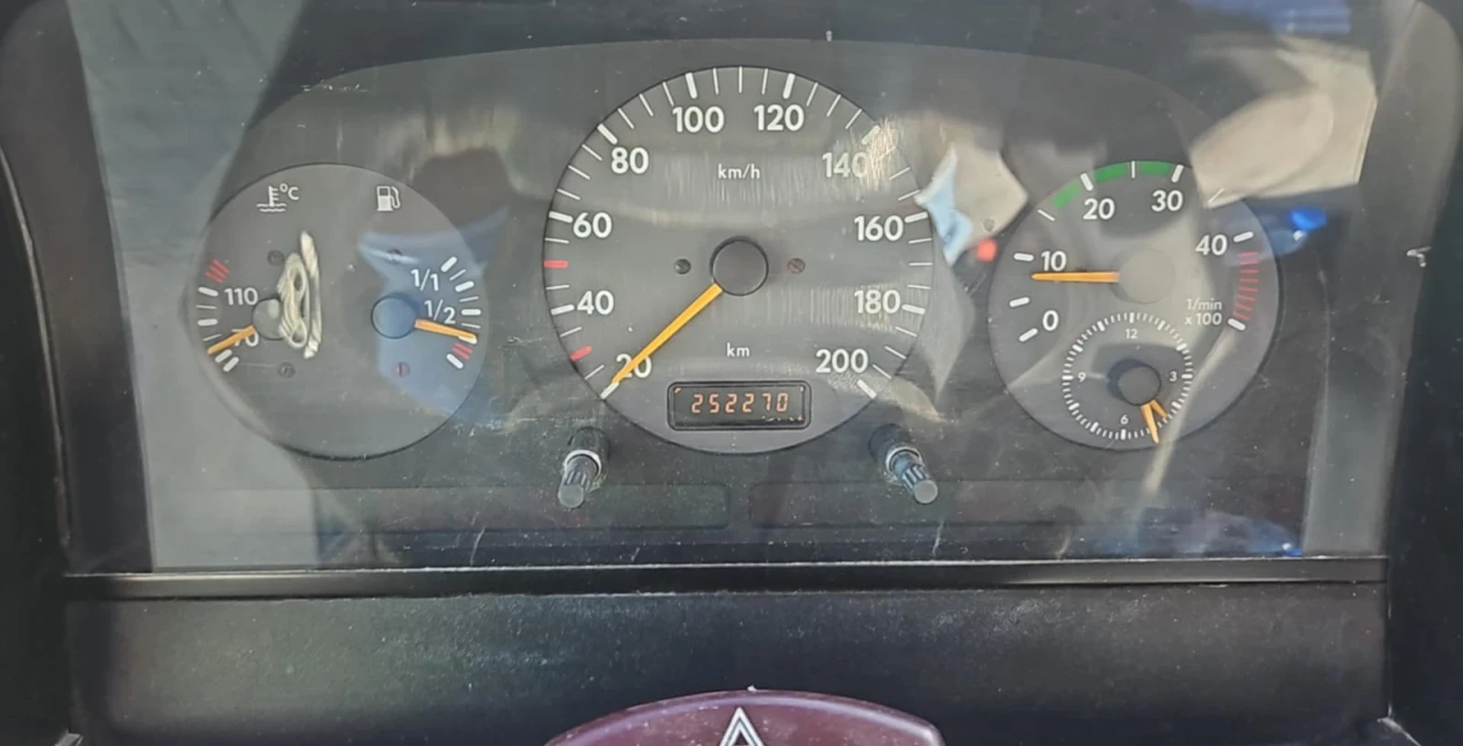 VW Lt  - изображение 5