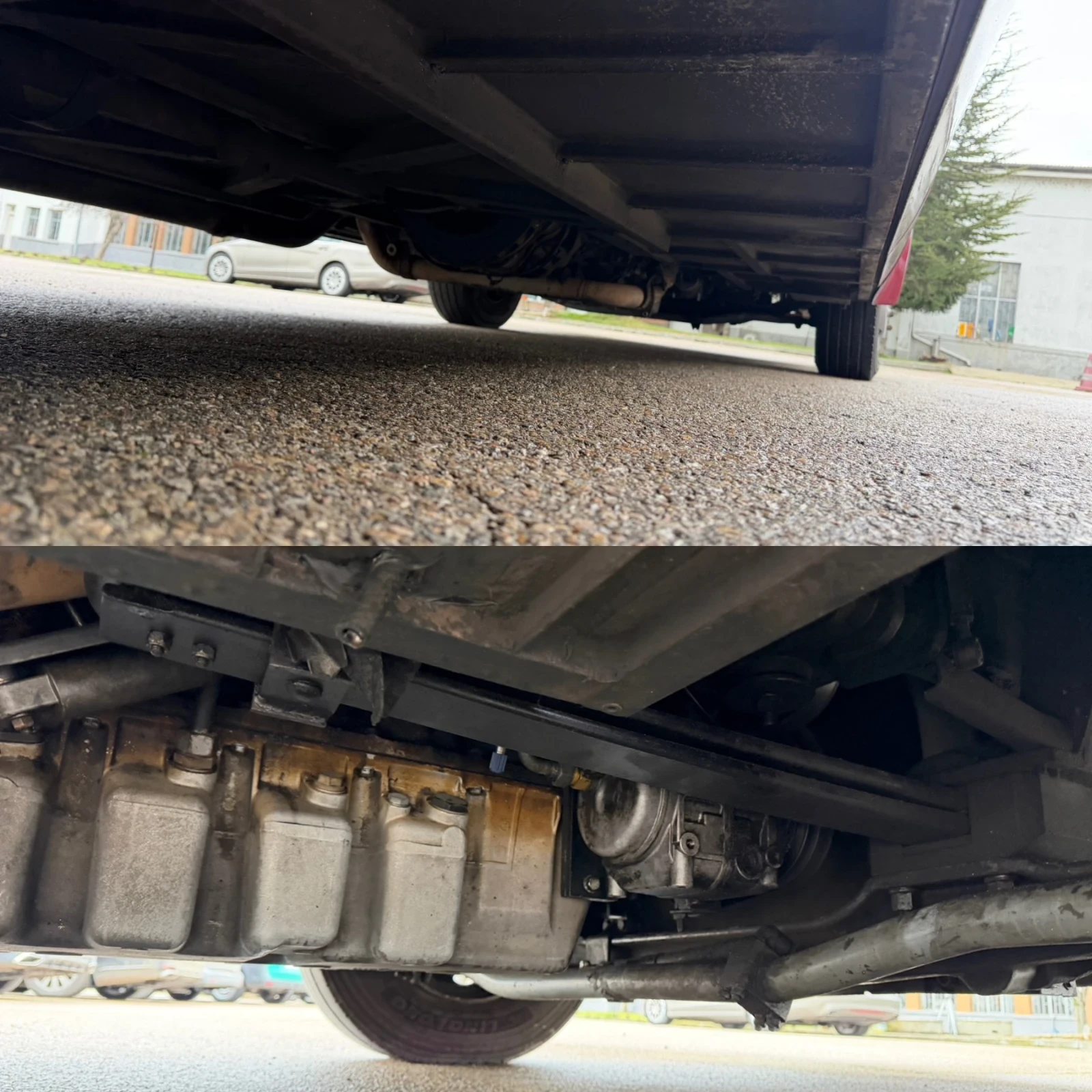 Temsa Opalin 9  man eur4 КЛИМА РЪЧКА, снимка 15 - Бусове и автобуси - 53836925