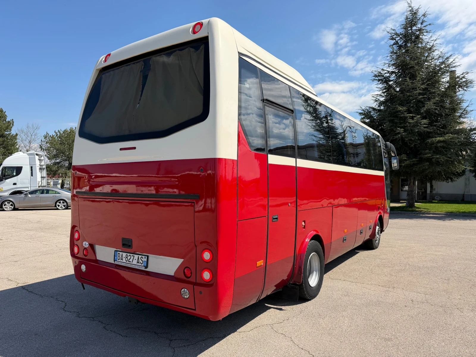 Temsa Opalin 9  man eur4 ����� ����� | Mobile.bg � ����������� 3