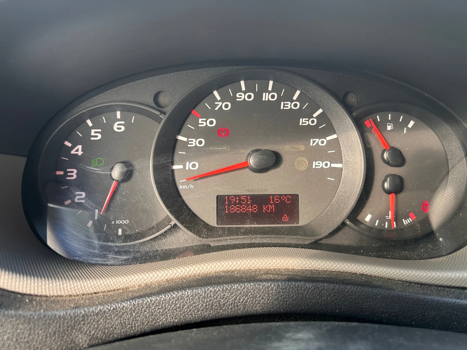 Renault Master L2H2, снимка 8 - Бусове и автобуси - 54639085
