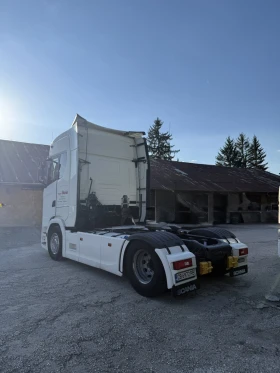 Scania S 450 Scania s450, снимка 6