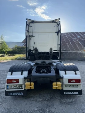 Scania S 450 Scania s450, снимка 5