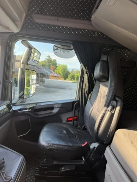 Scania S 450 Scania s450, снимка 8