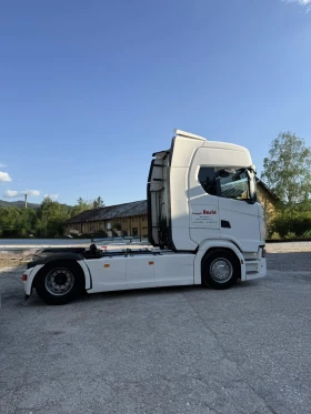 Scania S 450 Scania s450, снимка 4