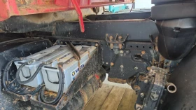 Man 33.403 6x6 33.464 Ретардер, снимка 11