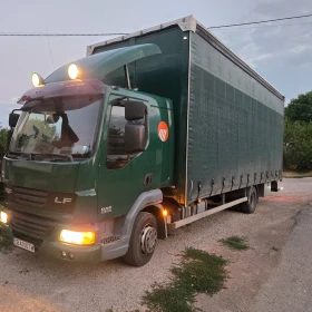 Daf Lf 45-250, снимка 4