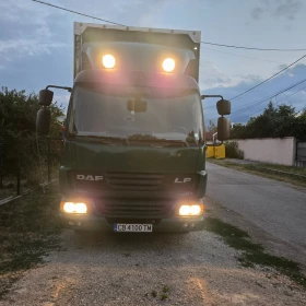 Daf Lf 45-250, снимка 17