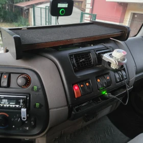 Daf Lf 45-250, снимка 7