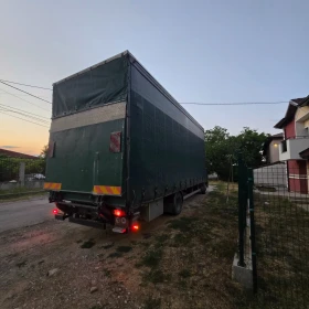 Daf Lf 45-250, снимка 13
